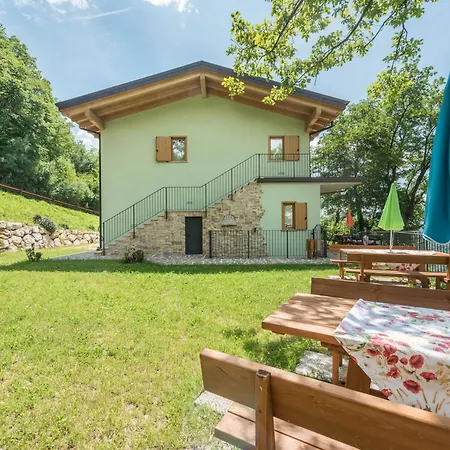 Nonno Bigi Genziana Apartamento *