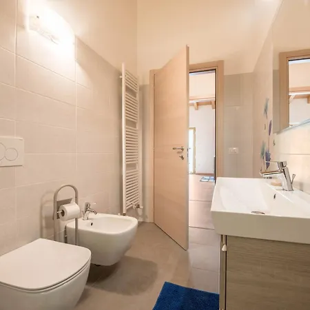 Apartamento Nonno Bigi Genziana